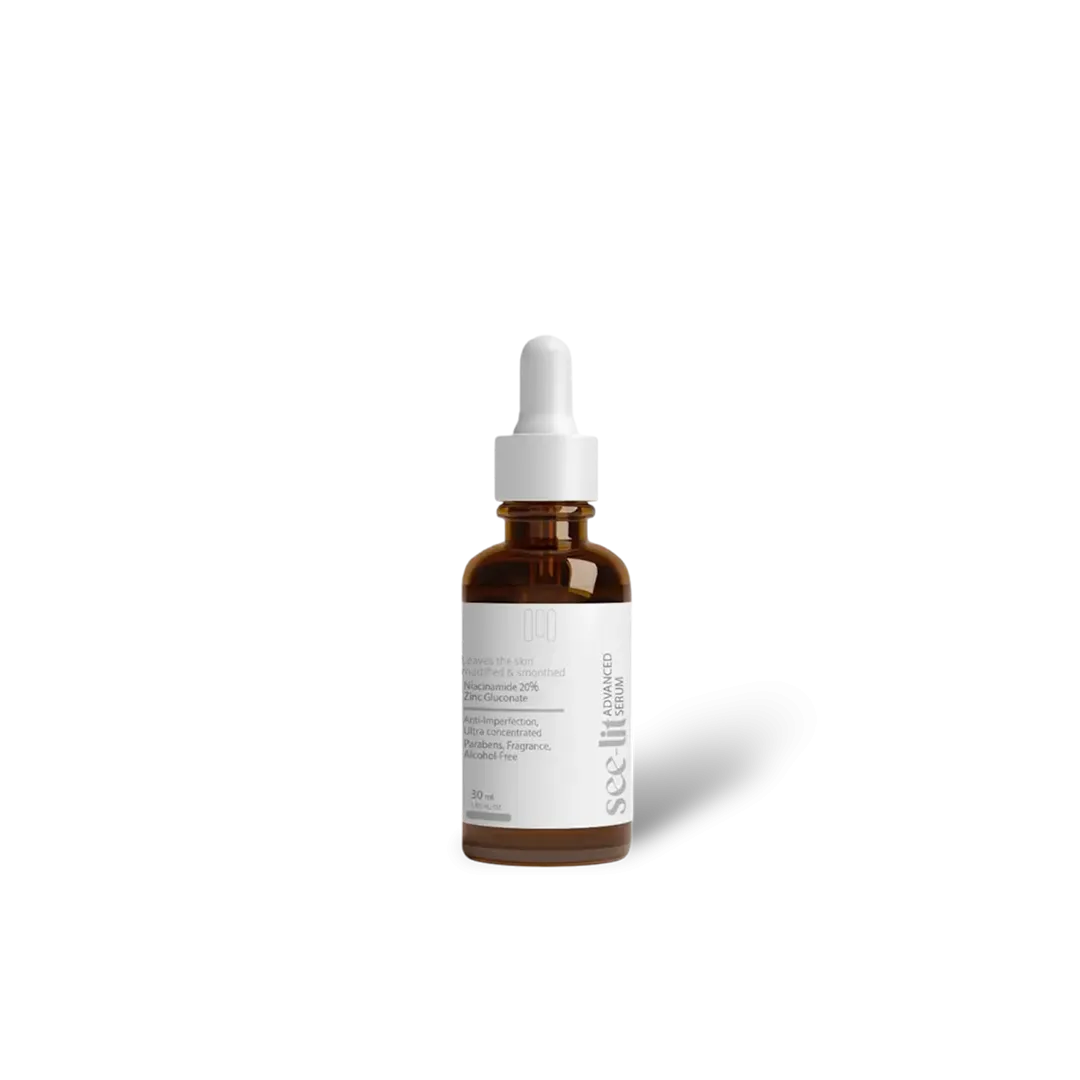 Advanced Serum