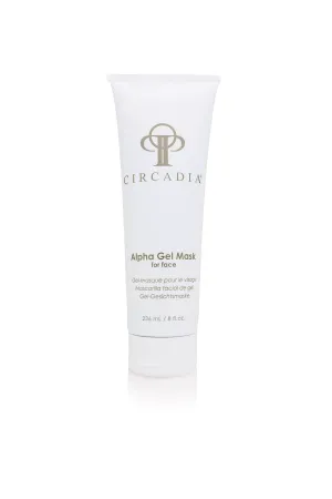 Alpha Gel Mask