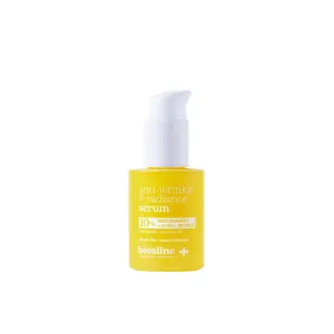 Anti Wrinkle & Radiance Serum -10% niacinamide   0.05% Retinol