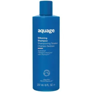 Aquage Sea Extend Silkening Shampoo