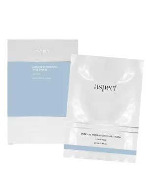 Aspect Intense Hydration Sheet Mask (Single)