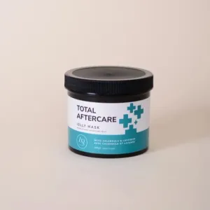 Atlas Rose - Total Aftercare Jelly Mask