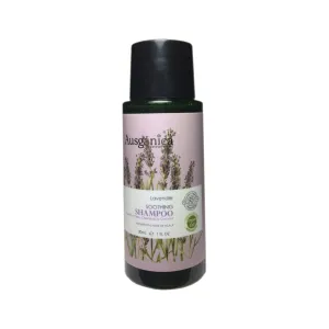 AUSGANICA Lavender Soothing Shampoo 30ml