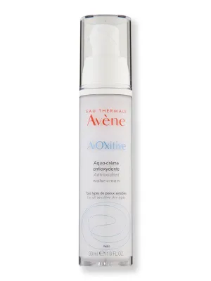 Avene AOxitive Water Cream 1.01 fl oz 30 ml