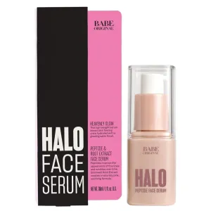 Babe Original Halo Face Serum