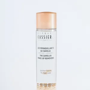 BERNARD CASSIERE THE FRESH TONER CAMELLIA CLEANSER