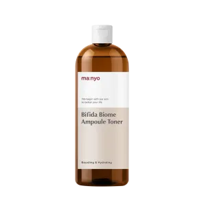 Bifida Biome Ampoule Toner