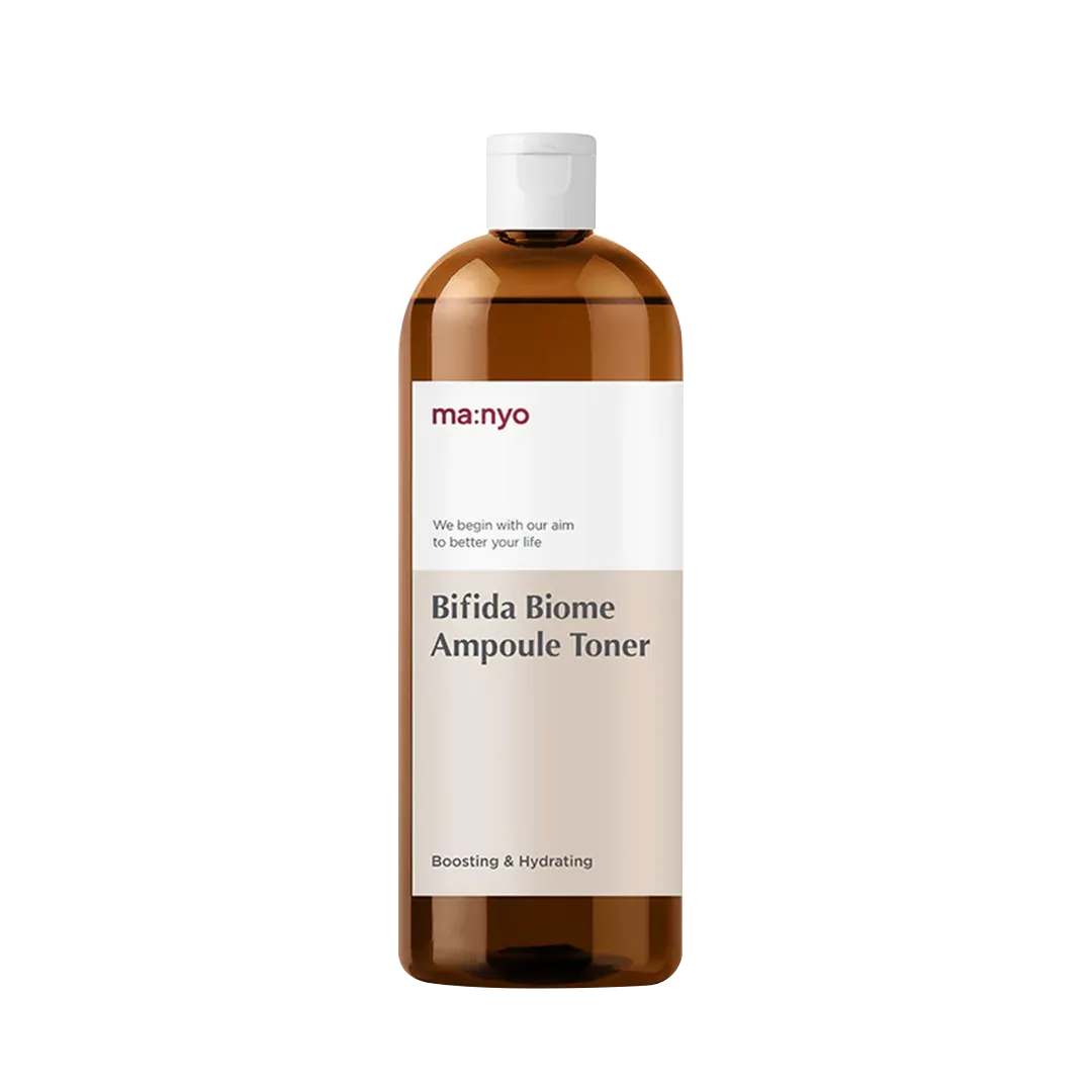 Bifida Biome Ampoule Toner