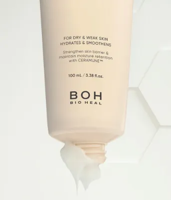 BIO HEAL BOH Ceramune Hydrating Cream 100ml