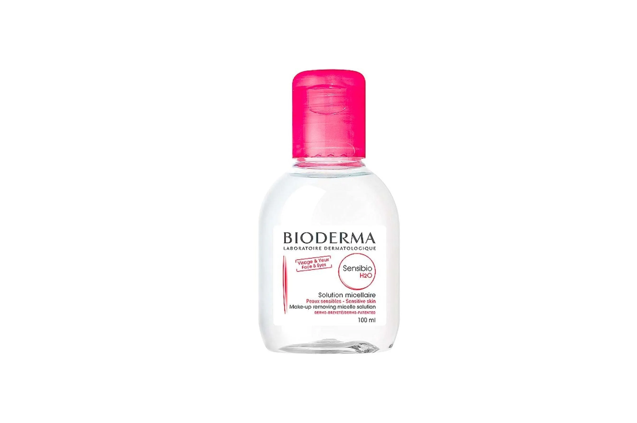 Bioderma Sensibio H2O 100ml