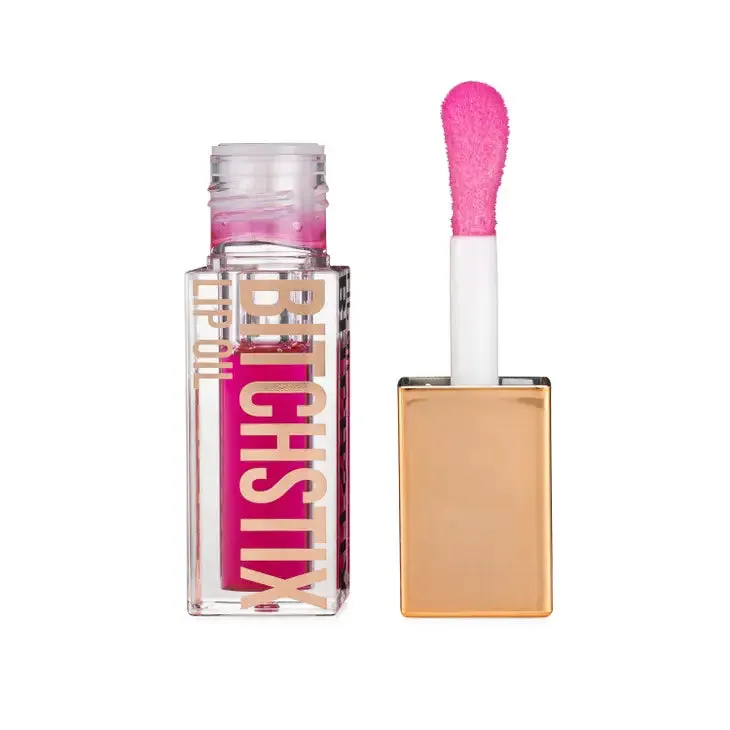 Bitchstix Rose Lip Oil