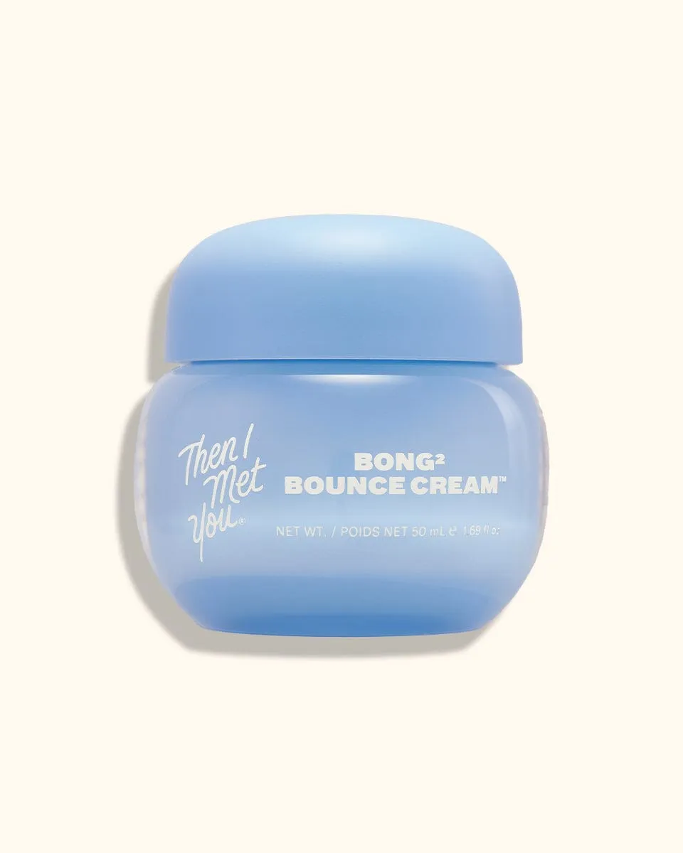 Bong² Bounce Cream