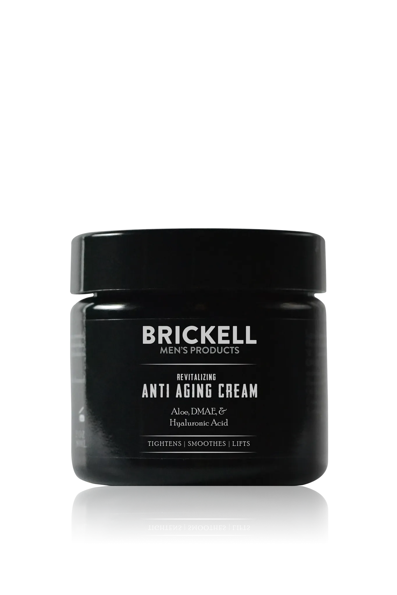 Brickell Revitalizing Anti-Aging Cream for Men