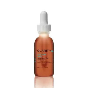 ClarityRx Take Care Daily™ Antioxidant Red Tea Serum