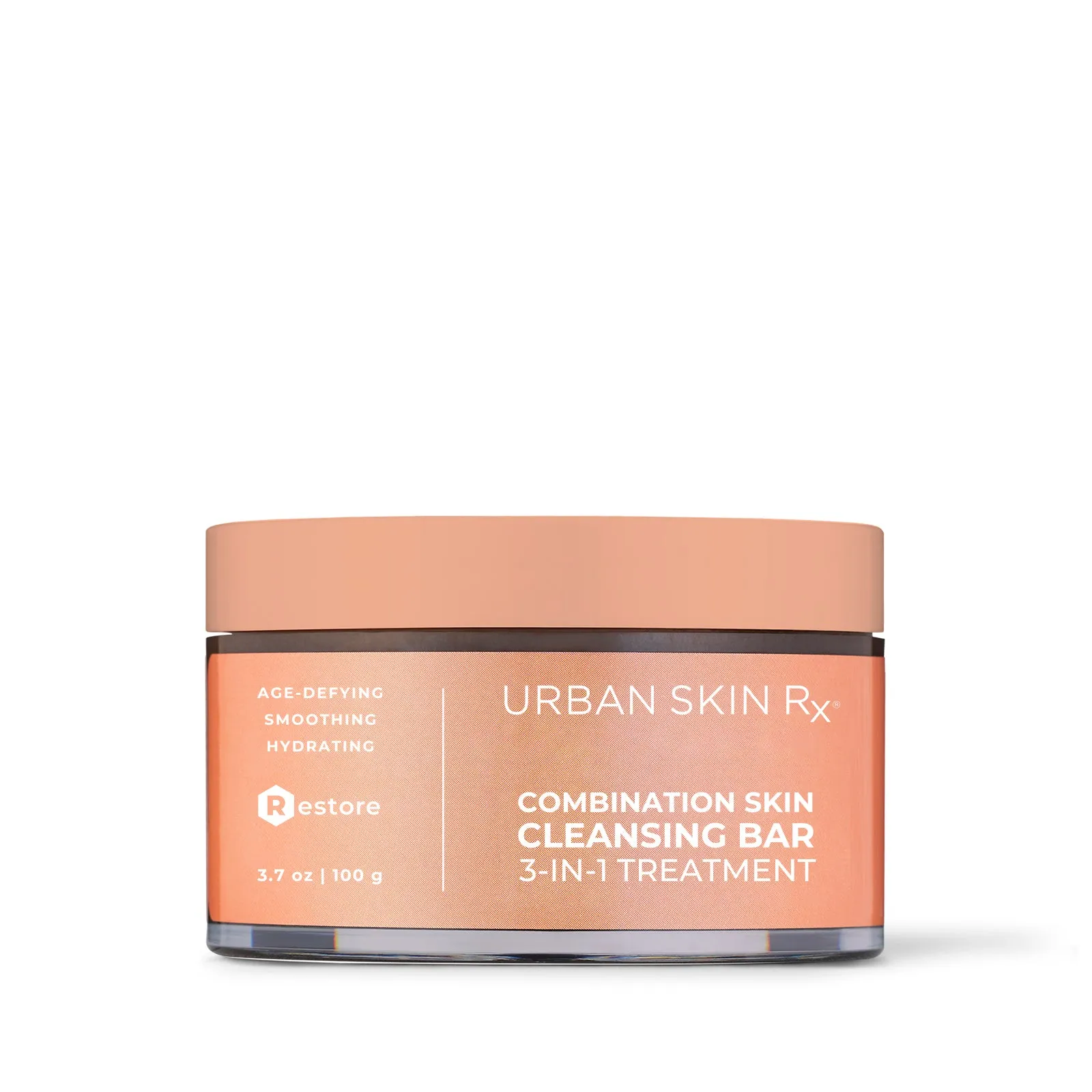 Combination Skin Cleansing Bar