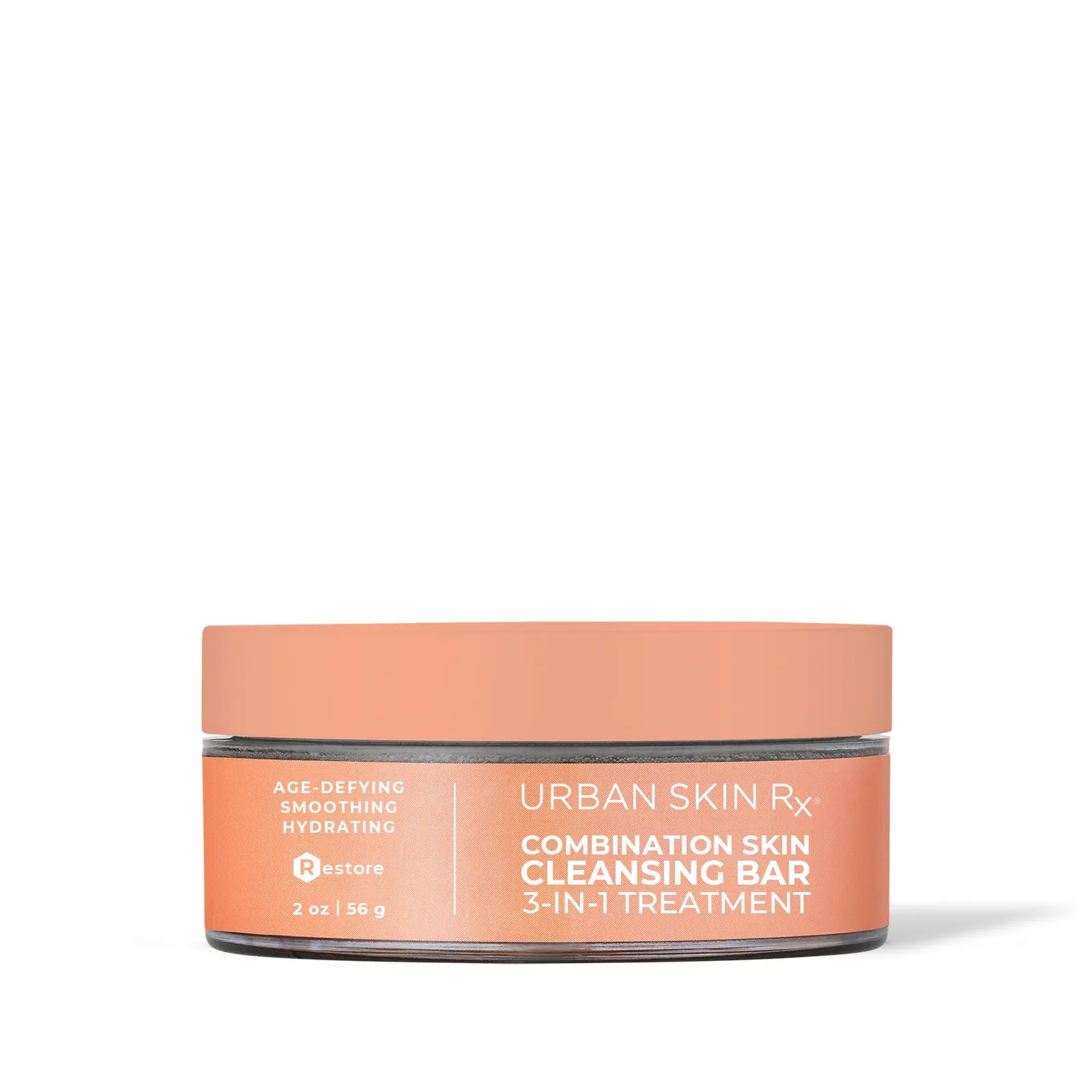 Combination Skin Cleansing Bar