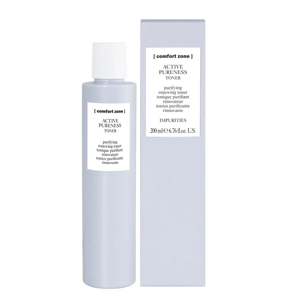 Comfort Zone Active Pureness Toner