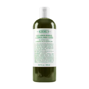 Cucumber Herbal Alcohol Free Toner