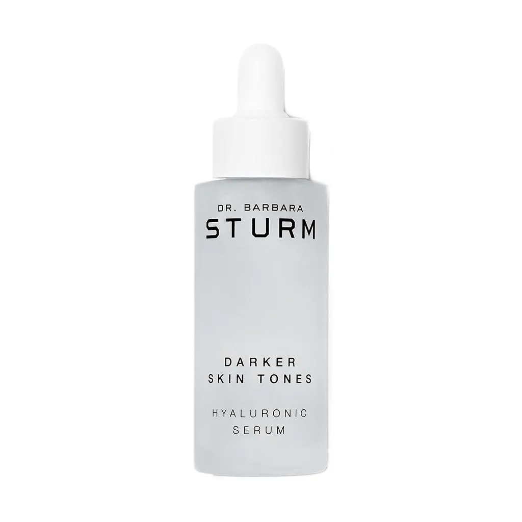 DARKER SKIN TONES HYALURONIC SERUM