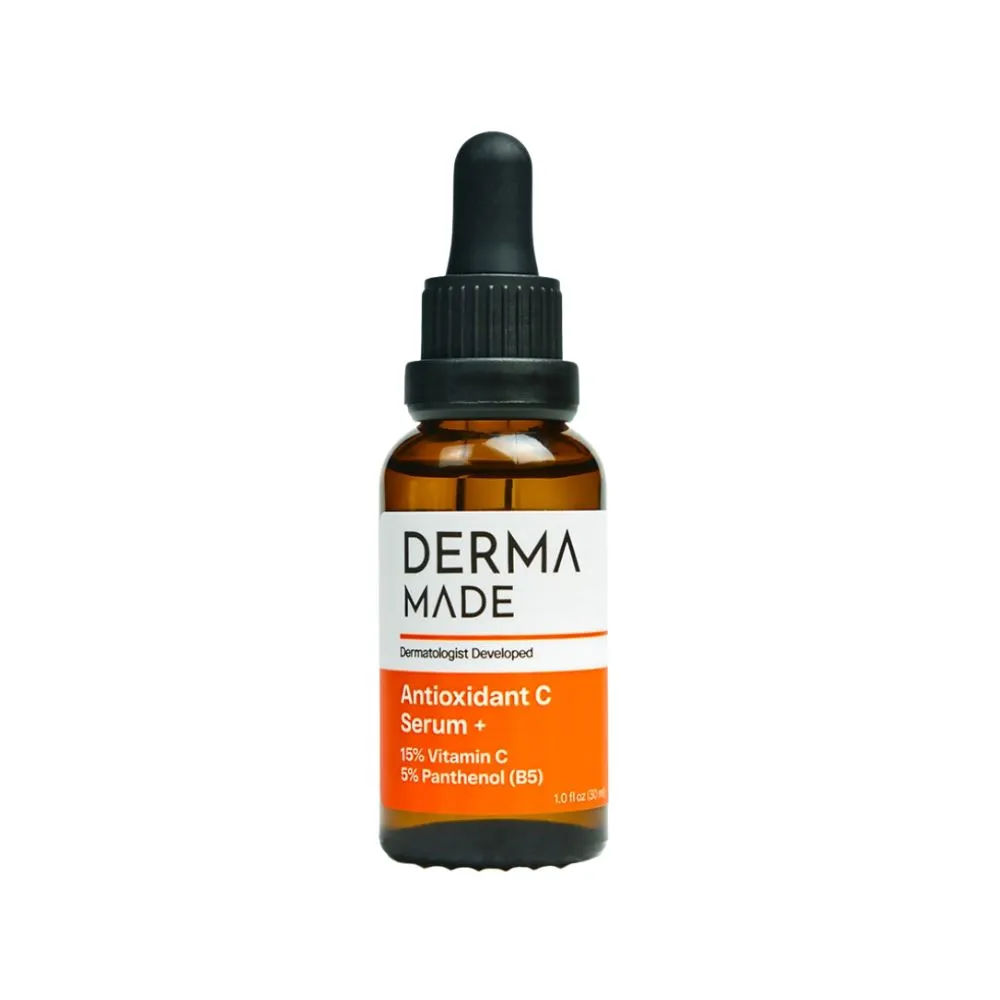 Derma Made Antioxidant C Serum 