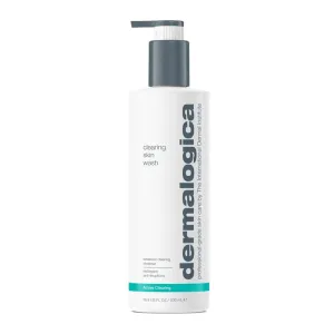 Dermalogica Active Clearing Clearing Skin Wash