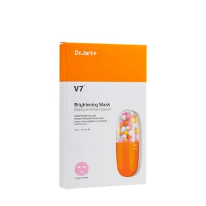 Dr. Jart V7 Toning Mask