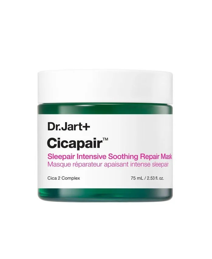 Dr.Jart  Cicapair™ Sleepair Intensive Soothing Repair Mask 75ml