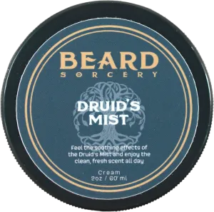 Druid's Mist • Beard Cream