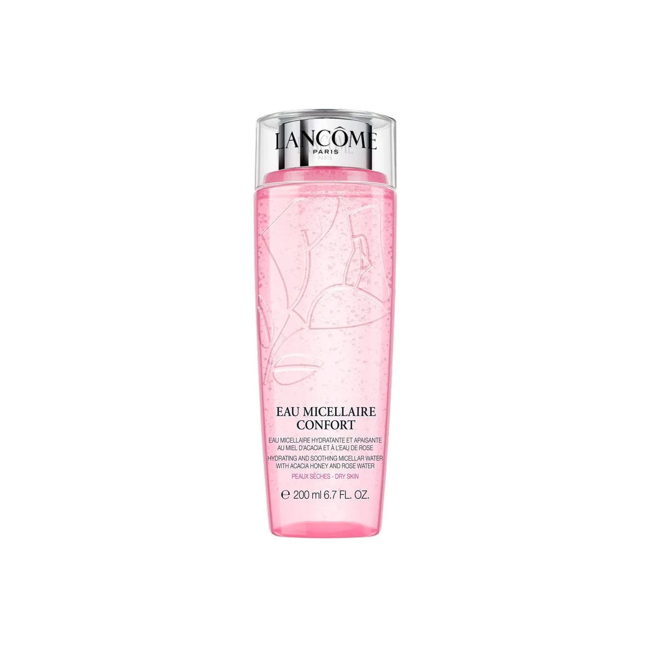 Eau Micellaire Confort Hydrating and Soothing Micellar Water