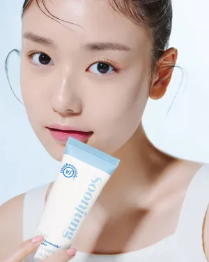 Etude SoonJung 10-Panthensoside Cica Balm