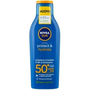 Fp50  Protection and moisturizing 200 ml, Nivea