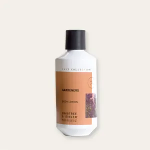 Gardeners Body Lotion - 250ml