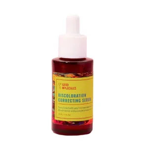 GOOD MOLECULE DISCOLORATION CORRECTING SERUM 30 ml