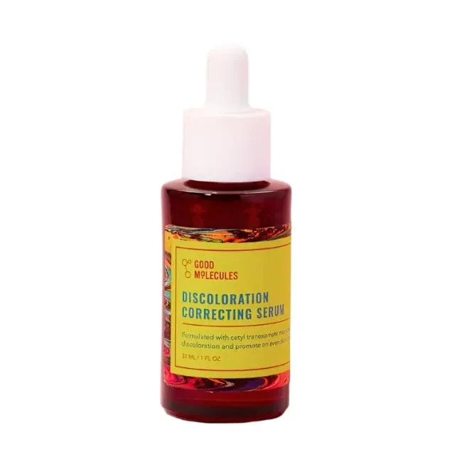 GOOD MOLECULE DISCOLORATION CORRECTING SERUM 30 ml