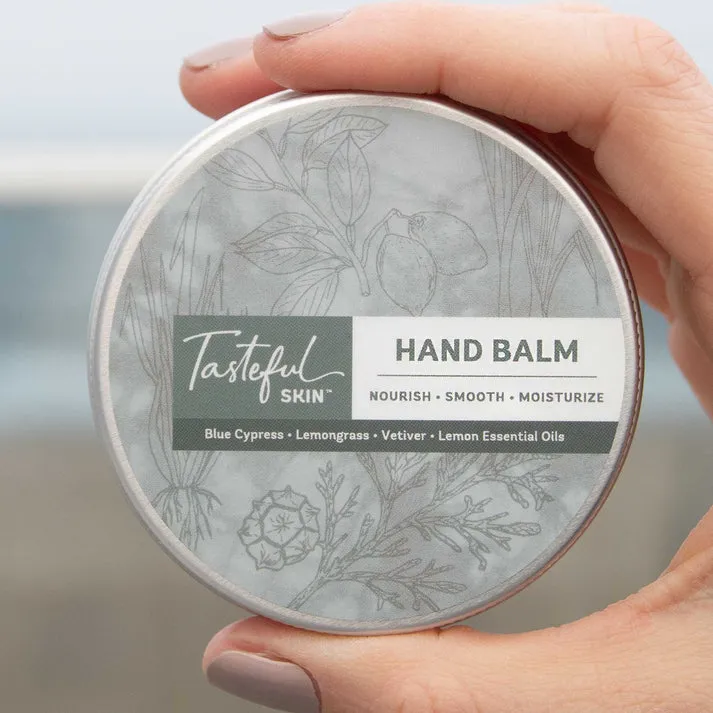 Hand Repair Balm