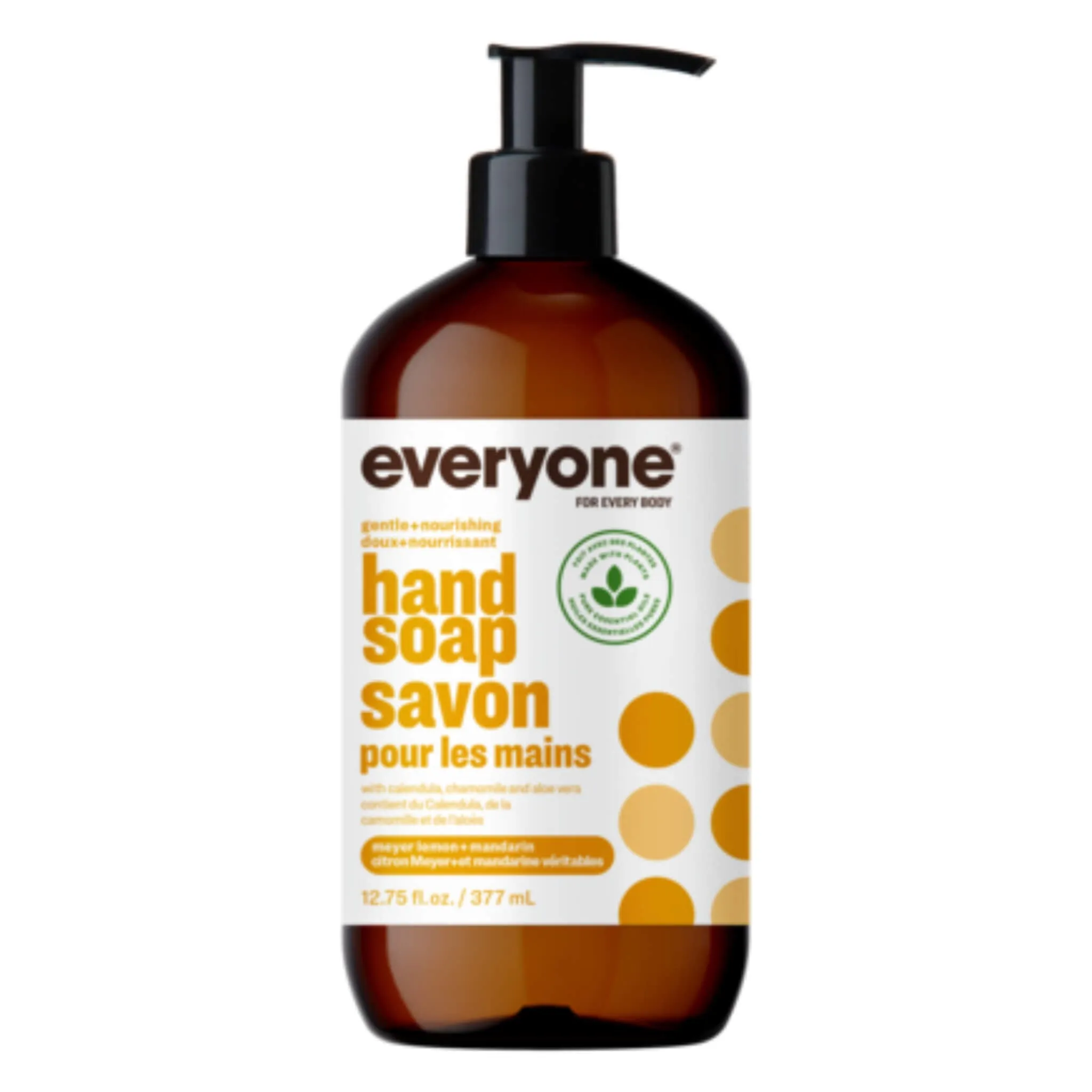 Hand Soap - Meyer Lemon   Mandarin