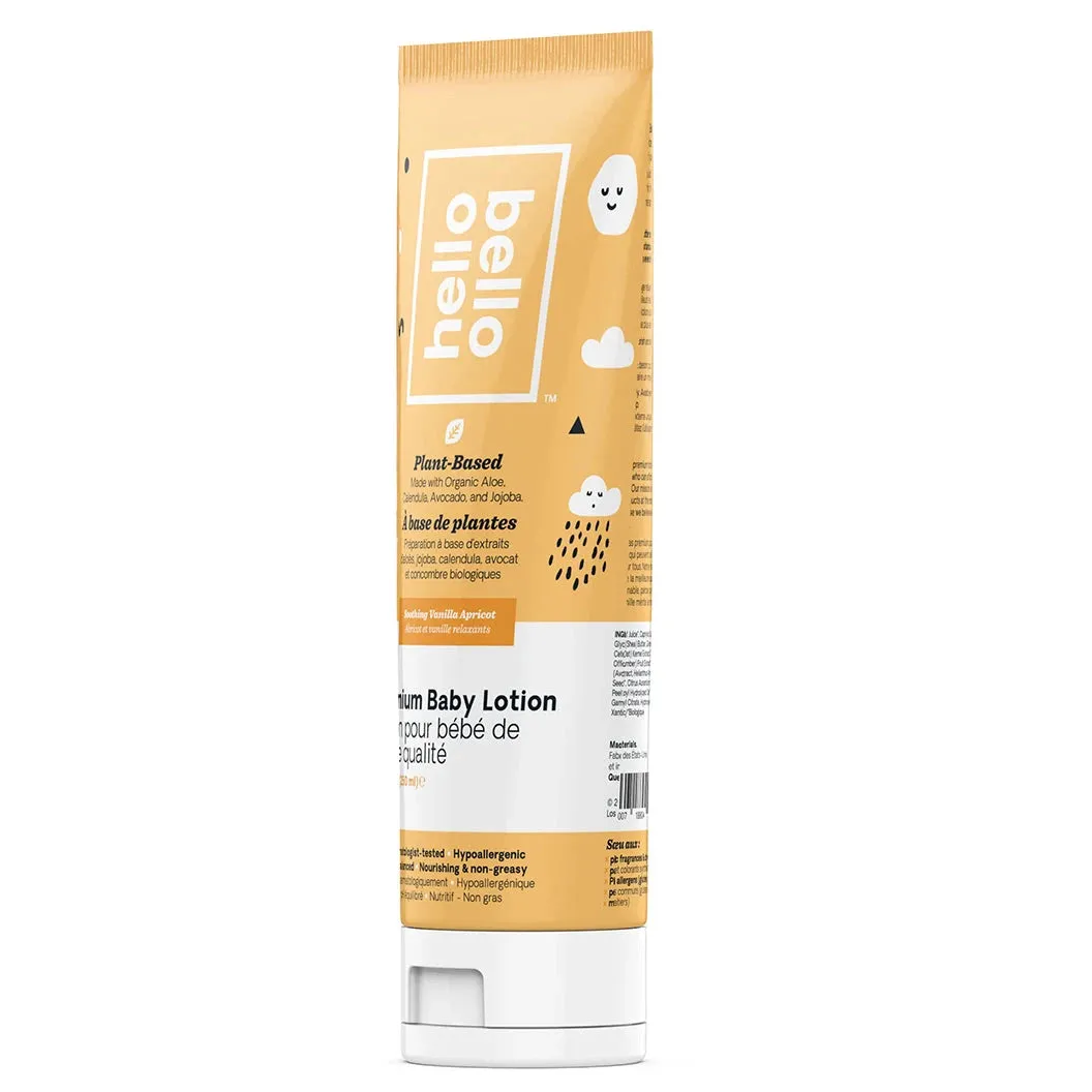 Hello Bello Lotion Baby Vanilla Apricot 250ML