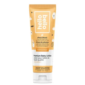 Hello Bello Lotion Baby Vanilla Apricot 250ML