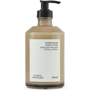 Herbarium Hand Lotion