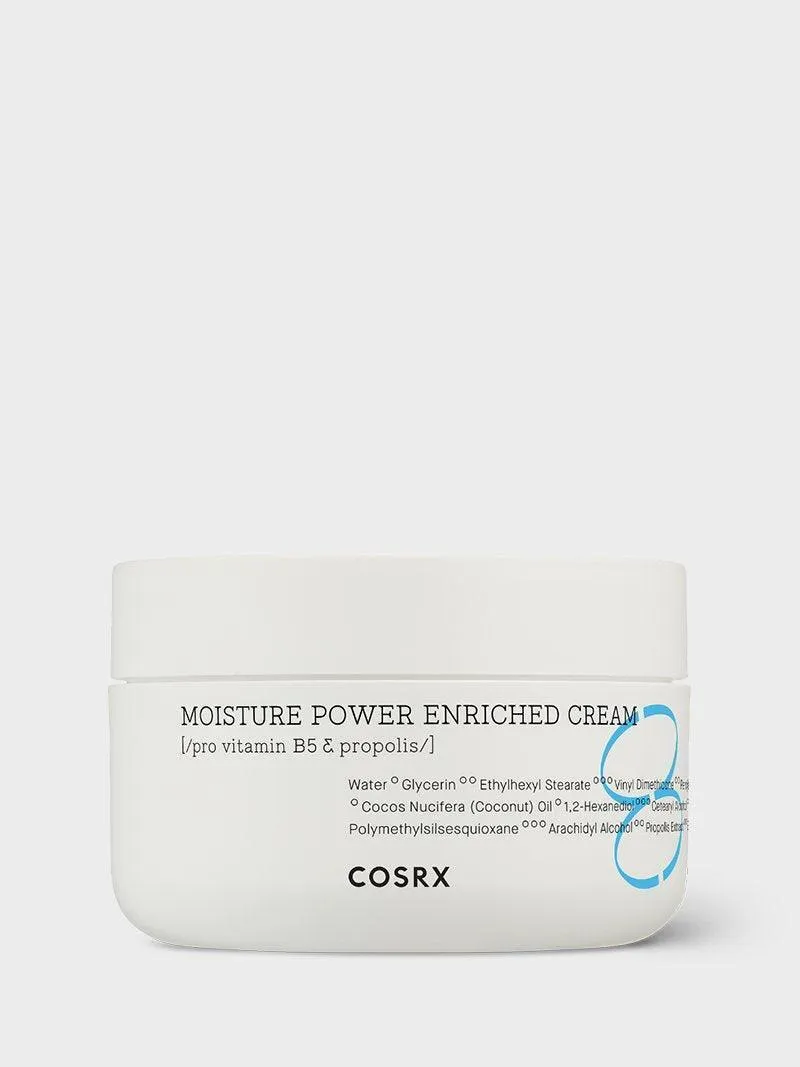 Hydrium Moisture Power Enriched Cream