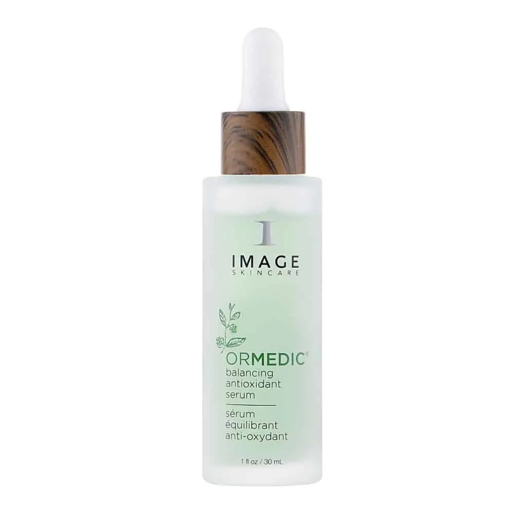 Image Skincare Ormedic Balancing anti-oxidant serum