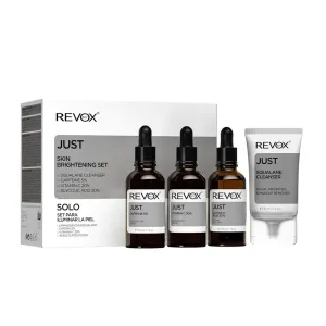 JUST Skin Brightening Set