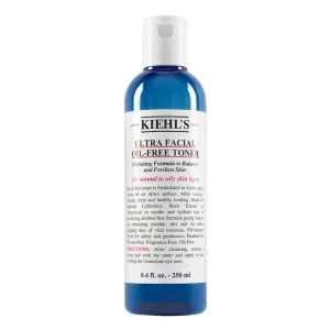 Kiehl's Since 1851 Ultra Facial Oil-Free Toner