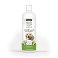 Le Salon Soothing Oatmeal Shampoo for Dogs - 473 ml (16 oz)