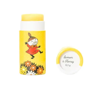 Little My Lipbalm Lemon & Honey - Gustaf & Linnea