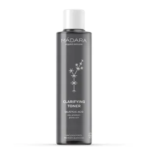 Madara Clarifying Toner (for Oily to Combination Skin) 200ml