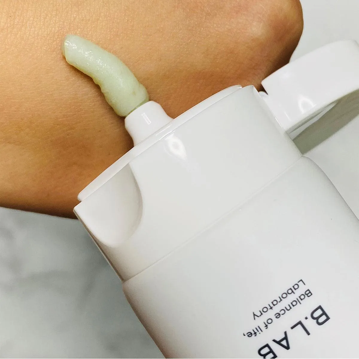 Matcha Hydrating Foam Cleanser - 120 ml