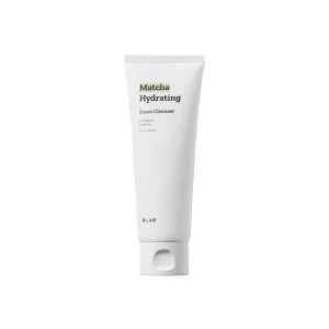 Matcha Hydrating Foam Cleanser - 120 ml