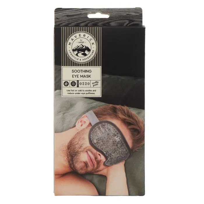 Maverick - Soothing Eye Mask