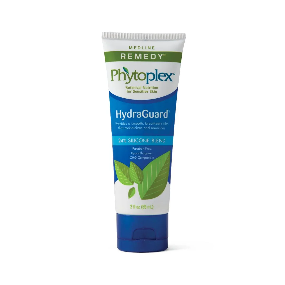 Medline MSC092532 Remedy Phytoplex Hydraguard Cream 2oz Tube